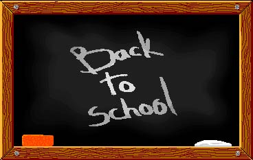 backtoschoolbeauty backtoschoolbeauty Back to School Beauty