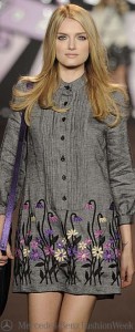 3 31 122x300 New York Fashion Week Spring 2010 Day 7
