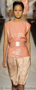 4 4 122x300 New York Fashion Week Spring 2010 Day 1