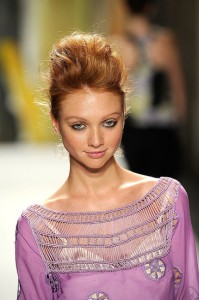 90727463 10.preview 199x300 New York Fashion Week Spring 2010  Day 5