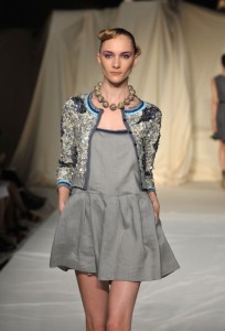 Cynthia+Rowley+Runway+Spring+2010+MBFW+HuTiNZvVcNtl 204x300 New York Fashion Week Spring 2010  Day 2