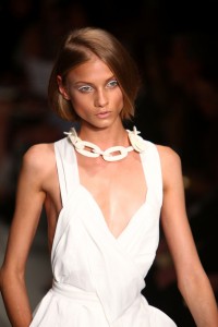 Donna+Karan Donna+Karan 200x300 New York Fashion Week Spring 2010 Day 5