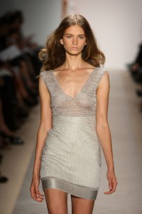 Herve+Leger Herve+Leger1 200x300 New York Fashion Week Spring 2010 Day 4