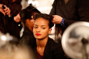 isaac mizrahi 300x200 New York Fashion Week Spring 2010  Last Day!