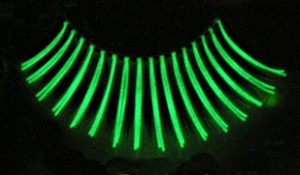 glow in the dark eyelashes glow 300x175 The Best False Lashes for Halloween