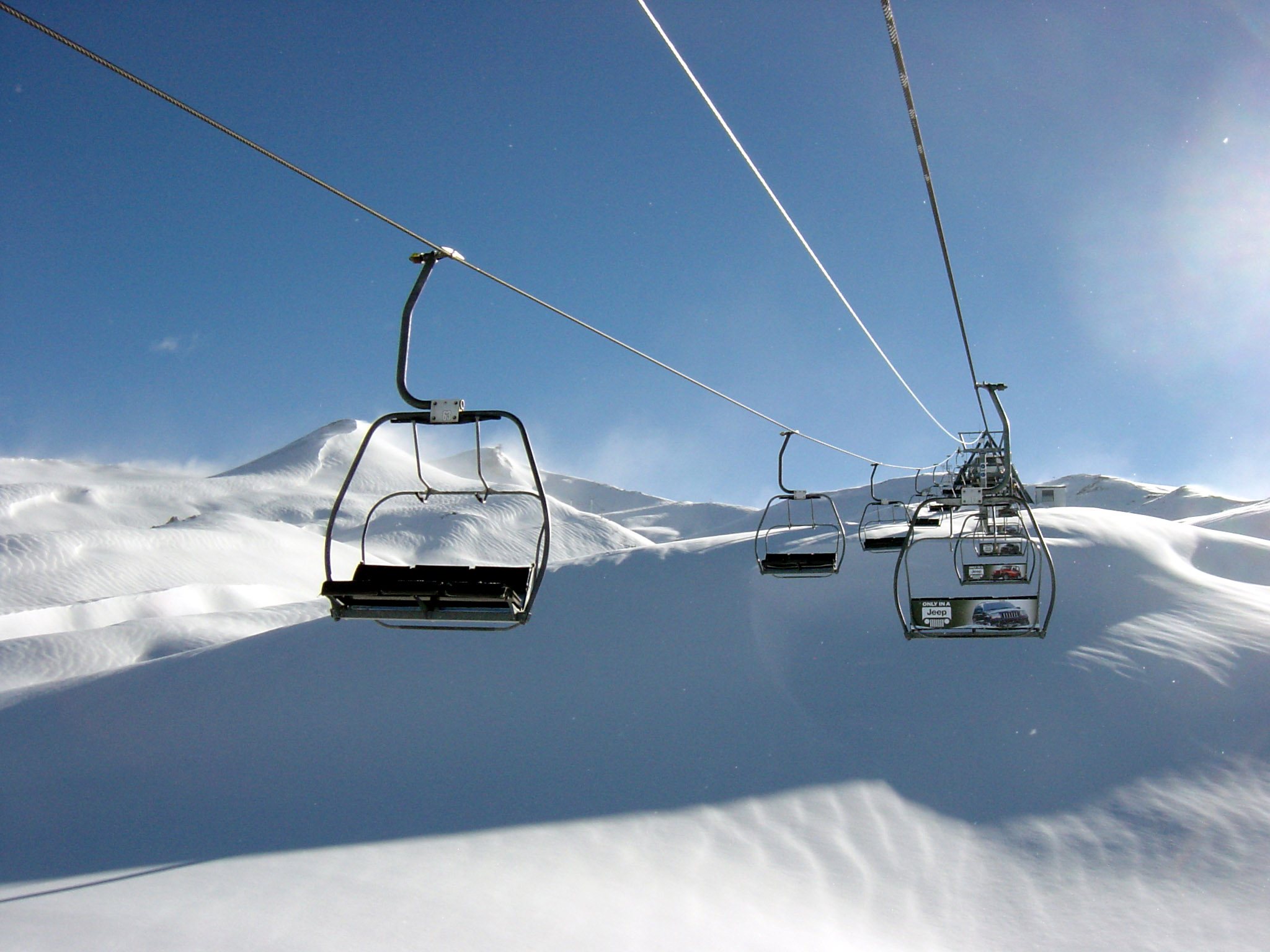 Snow Makeup 416419 6242 How To: Look Good on the Slopes