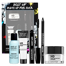 Makeup Forever Gift Set P246618 hero Holiday Gift Idea!