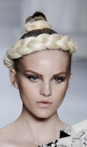 Victor Dzenk makeup rio Victor Dzenk 178x300 Rio De Janeiro Fashion Week F/W 2010