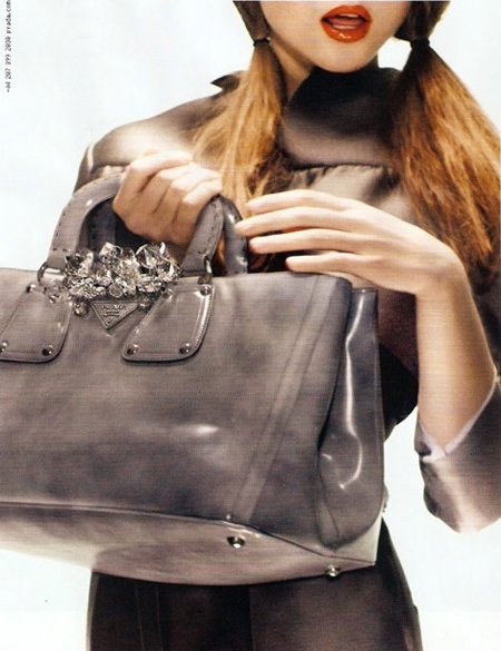 rasa-zukauskaite-prada-spring-summer-2010-ad-campaign rasa zukauskaite prada spring summer 2010 ad campaign 03 New Prada Ad