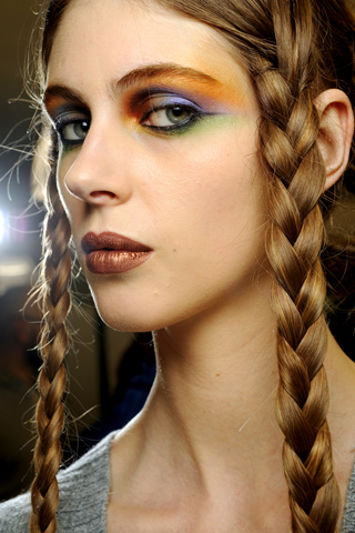Jean Paul Gaultier Haute Couture S/S 2010