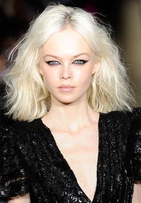 Jill+Stuart+Makeup 2010 New York Fashion Week Makeup A/W 2010 Day 5