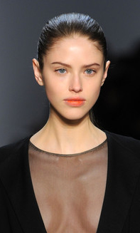 Max+Azria Fall 2010 Max+Azria Fall 2010 New York Fashion Week Makeup A/W 2010 Day 6 + 7