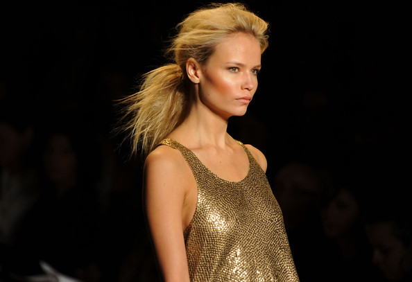 Michael+KorsFall 2010 Makeup Michael+KorsFall 2010 Makeup New York Fashion Week Makeup A/W 2010 Day 6 + 7