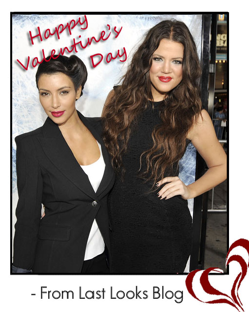 Valentines Day Makeup Valentines Day Makeup1 Valentines Day Makeup Idea