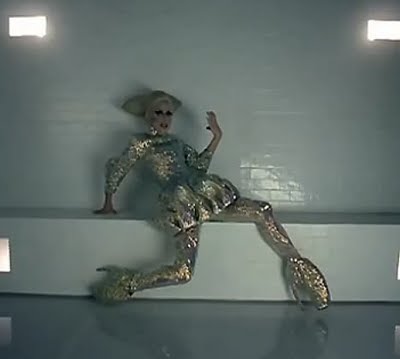 lady gaga bad romance mcqueen2 RIP Alexander McQueen