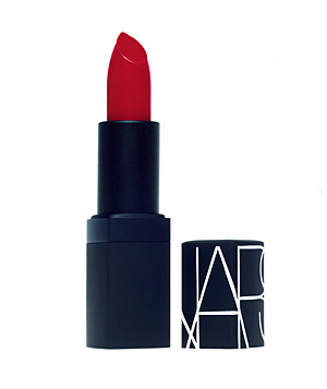nars-jungle-red nars jungle red 300 Valentines Day Makeup Idea