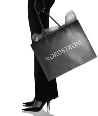 nordstrom Free Shrooms for All