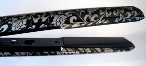 flat iron ghd IMG 5287 300x137 Review: GHD Hair Straightener