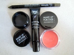 Makeup Forever Aqua Cream 300x225 The Makeup Show LA 2010 