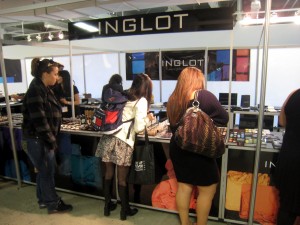 The Makeup Show LA 300x225 The Makeup Show LA 2010 