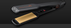 ghd review wide ghd iv salon styler v2 Review: GHD Hair Straightener