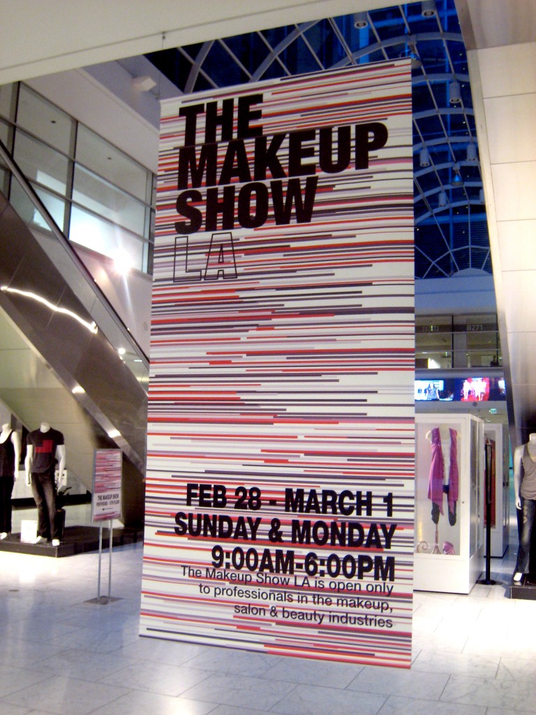 makeup show 2010 768x1024 The Makeup Show LA 2010 