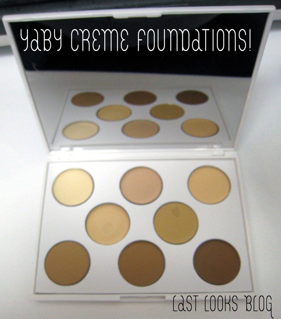 Yaby Creme Foundation Review IMG 5275 copy 902x1024 Review: Yaby Creme Foundations