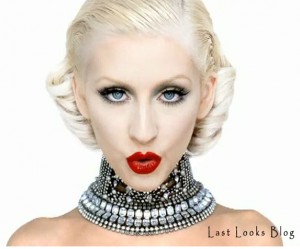 Not Myself tonight makeup Not Myself tonight makeup 300x249 Makeup Breakdown: Christina Aguilera’s “Not Myself Tonight”