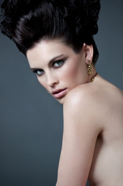 lindsey rivera makeup artist ThuyWeb2 My New Work: