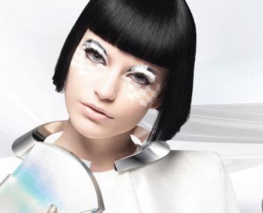 Shu Uemura Disco Lashes Shu Uemura Disco Lashes Shu Uemuras New Futuristic Lashes