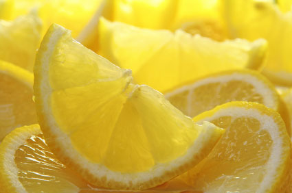 lemon lemon An Effective Natural Remedy for Kidney Stones