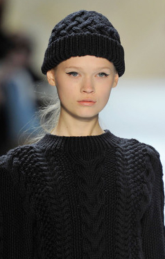 Adam+Runway New York Fashion Week A/W 2011  Day 3