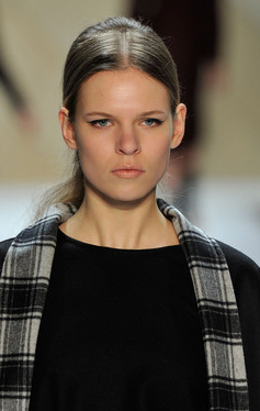 Adam Adam New York Fashion Week A/W 2011 Day 3