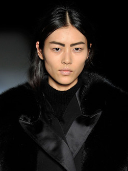 Alexander+Wang 2 New York Fashion Week A/W 2011  Day 4