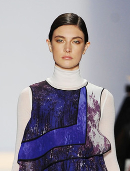 BCBG BCBG New York Fashion Week A/W 2011 Day 1