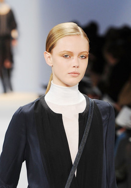 BCBGaw New York Fashion Week A/W 2011  Day 1 
