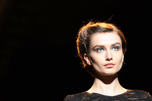 Badgley+Mischka Badgley+Mischka New York Fashion Week A/W 2011 Day 6