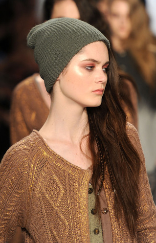 Charlotte+Ronson+ New York Fashion Week A/W 2011  Day 3