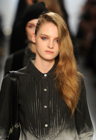 Charlotte+Ronson Charlotte+Ronson New York Fashion Week A/W 2011 Day 3