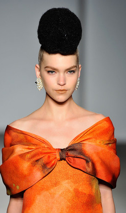 Isaac+Mizrahi 2 New York Fashion Week A/W 2011   Day 8