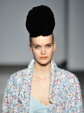 Isaac+Mizrahi Isaac+Mizrahi New York Fashion Week A/W 2011 Day 8