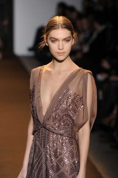 J+Mendel J+Mendel New York Fashion Week A/W 2011 Day 6