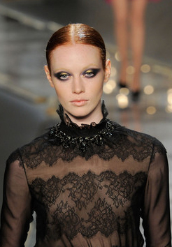 JasonW JasonW New York Fashion Week A/W 2011 Day 2