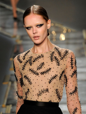 JasonWu New York Fashion Week A/W 2011  Day 2