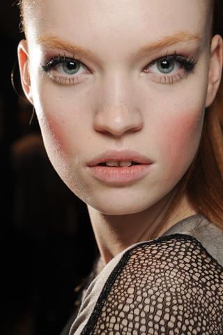 Jbs Jbs New York Fashion Week A/W 2011 Day 5