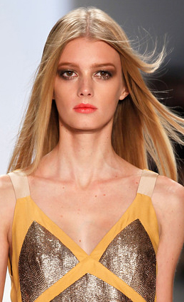 Jill+Stuart+ Jill+Stuart+ New York Fashion Week A/W 2011 Day 3