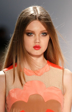Jill+Stuart New York Fashion Week A/W 2011  Day 3