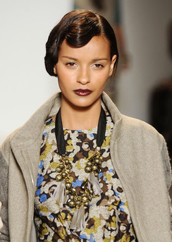 Lela+Rose Lela+Rose New York Fashion Week A/W 2011 Day 4