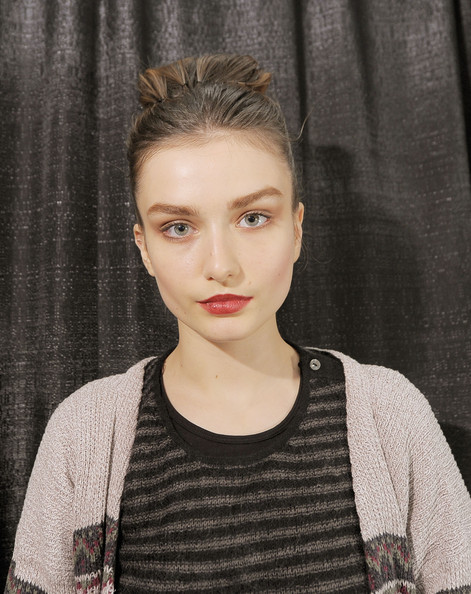 Luca+Luca New York Fashion Week A/W 2011  Day 1 