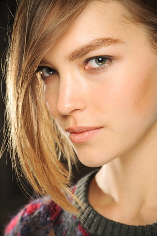 MK New York Fashion A/W 2011  Day 7
